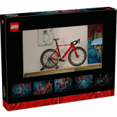 LEGO Icons - Landsvägscykel LEGO Icons - Landsvägscykel