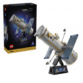 LEGO Icons - Rymdteleskopet Hubble LEGO Icons - Rymdteleskopet Hubble
