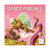 Space Freaks Space Freaks