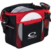 Latitude 64° Slim Bag Red Latitude 64° Slim Bag Red