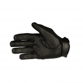 Salming Goalie Gloves E-series Black/White Salming Goalie Gloves E-series Black/White