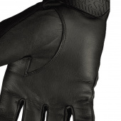 Salming Goalie Gloves E-series Black/White Salming Goalie Gloves E-series Black/White