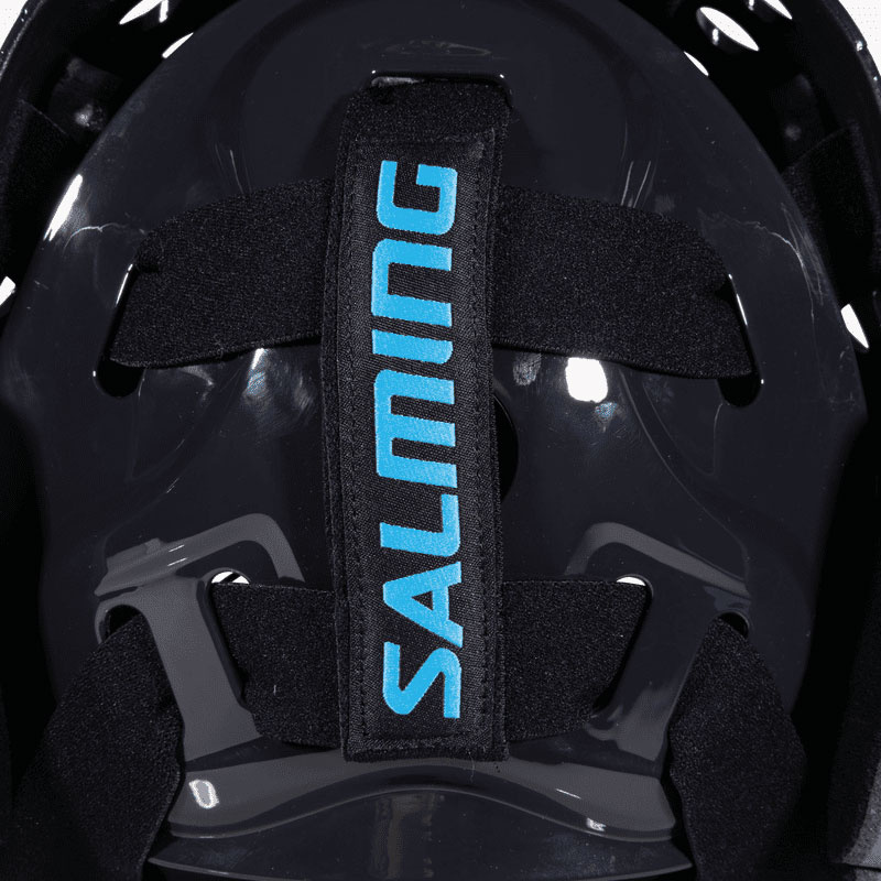 Salming Phoenix Elite Målvaktshjälm