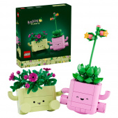 LEGO Botanicals - Gungande Växter LEGO Botanicals - Gungande Växter