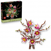 LEGO Botanicals - Magnoliagrenar LEGO Botanicals - Magnoliagrenar