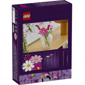 LEGO Botanicals - Rosenskäror LEGO Botanicals - Rosenskäror