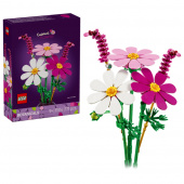 LEGO Botanicals - Rosenskäror LEGO Botanicals - Rosenskäror