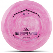 Latitude 64° Grand Swirl Brave Pink White Latitude 64° Grand Swirl Brave Pink White