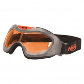 Nerf Elite - Orange Battle Goggles Nerf Elite - Orange Battle Goggles