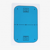 Salming Coach Map - Innebandy Salming Coach Map - Innebandy
