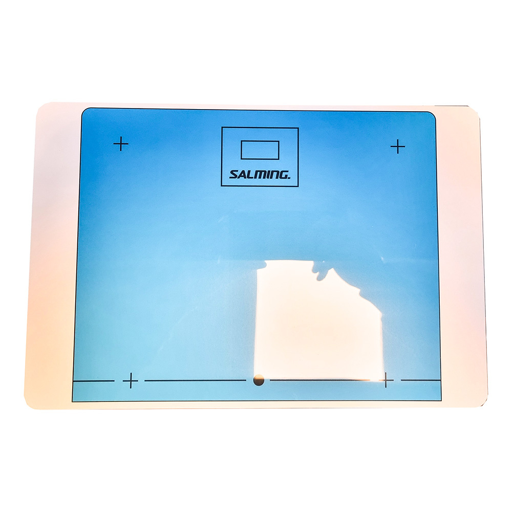 Salming Coach Map - Innebandy