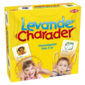 Levande charader Levande charader
