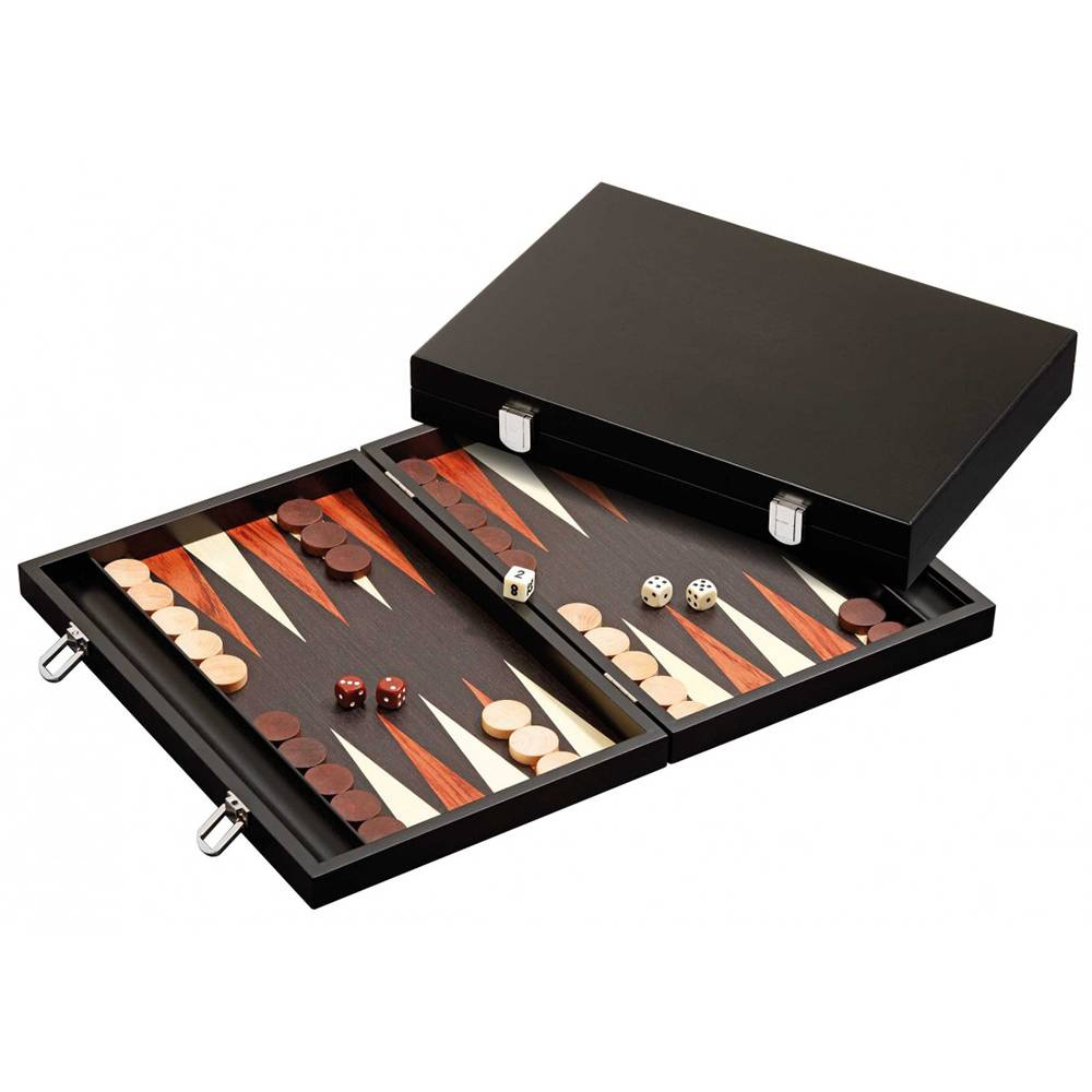 Backgammon Milos Medium