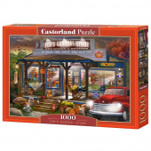 Castorland - Jeb's General Store 1000 Bitar Castorland - Jeb's General Store 1000 Bitar