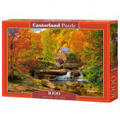 Castorland - Magical Autumn 1000 Bitar