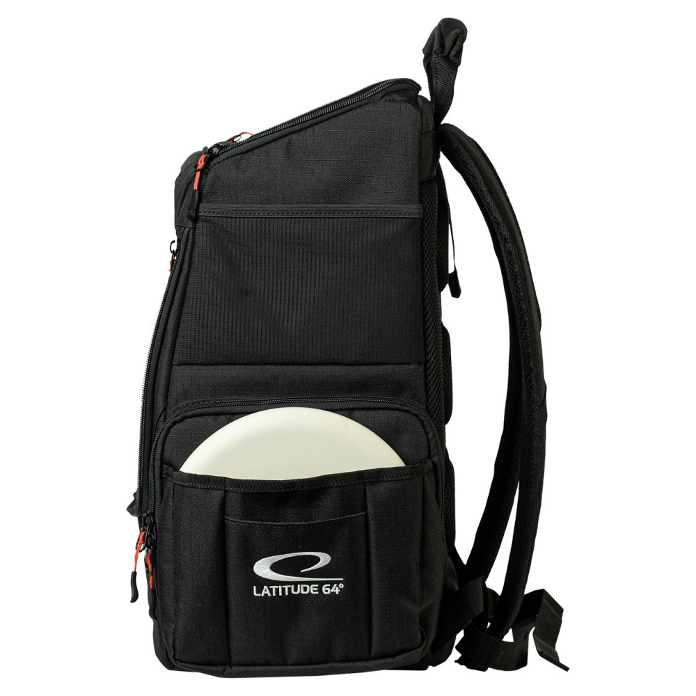 Core Pro E3 Backpack Black