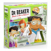Dr. Beaker Dr. Beaker