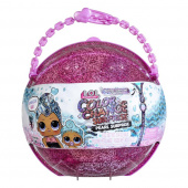 L.O.L. Surprise! Rosa Glitter Color Change Pearl L.O.L. Surprise! Rosa Glitter Color Change Pearl
