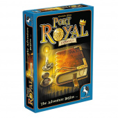 Port Royal: The Adventure Begins... (Exp.)
