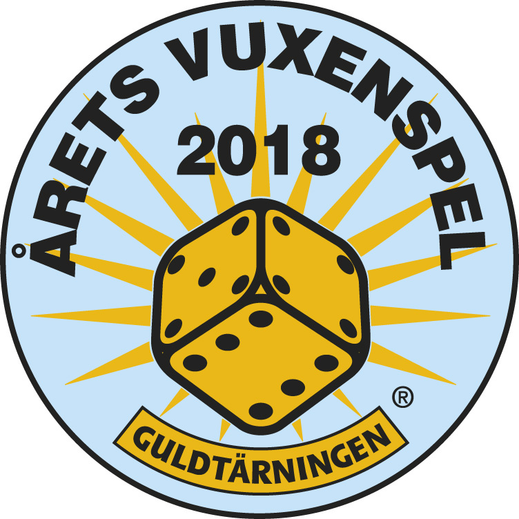 Exit: The Game - Ödestugan (Swe)