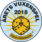 Exit: The Game - Ödestugan (Swe) Exit: The Game - Ödestugan (Swe)