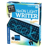 Neon Light Writer Neon Light Writer
