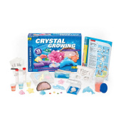Crystal Growing Crystal Growing