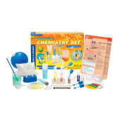Kids First - Chemistry Set