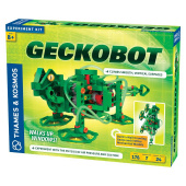 Geckobot Geckobot
