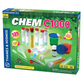 Chemistry C1000