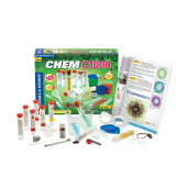 Chemistry C1000 Chemistry C1000