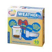 Kids First - Weather Science Kit