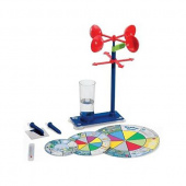 Kids First - Weather Science Kit