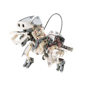 Robotics Smart Machines