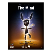 The Mind (Eng.)