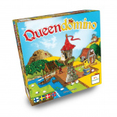 Queendomino (Swe.) Queendomino (Swe.)