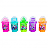 Slimy Sugar Pop Slime 140g Slimy Sugar Pop Slime 140g