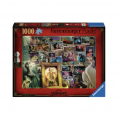 Ravensburger Pussel: Villainous - Cruella de Vil 1000 Bitar Ravensburger Pussel: Villainous - Cruella de Vil 1000 Bitar