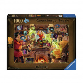 Ravensburger Pussel: Villainous - Gaston 1000 Bitar Ravensburger Pussel: Villainous - Gaston 1000 Bitar