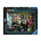 Ravensburger Pussel: Villainous - Lady Tremaine 1000 Bitar Ravensburger Pussel: Villainous - Lady Tremaine 1000 Bitar