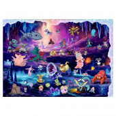 Ravensburger Pussel: Pokémon 40320 Bitar Ravensburger Pussel: Pokémon 40320 Bitar