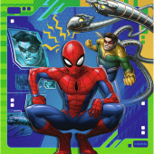 Ravensburger Pussel: Marvel Spider Man 3x49 Bitar Ravensburger Pussel: Marvel Spider Man 3x49 Bitar