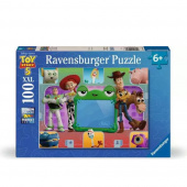 Ravensburger Pussel: We've Got Skills 100 Bitar XXL Ravensburger Pussel: We've Got Skills 100 Bitar XXL