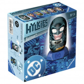 Hylkies: DC #26 Batman 54 Bitar Hylkies: DC #26 Batman 54 Bitar