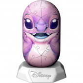 Ravensburger 3D Pussel: Hylkies Angel 54 Bitar Ravensburger 3D Pussel: Hylkies Angel 54 Bitar