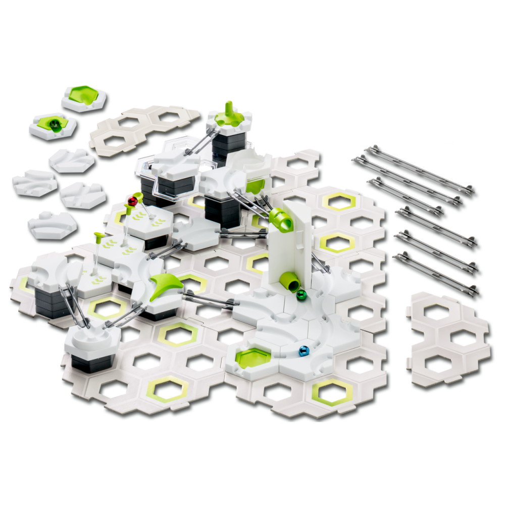 GraviTrax Action-Set Elevation