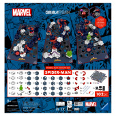 GraviTrax Marvel Spider-Man Action Set GraviTrax Marvel Spider-Man Action Set