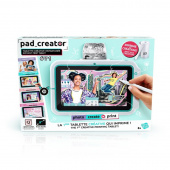 Creator Instant Print Pad Creator Instant Print Pad