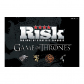 Risk: Game of Thrones - Skirmish