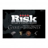 Risk: Game of Thrones - Skirmish Risk: Game of Thrones - Skirmish